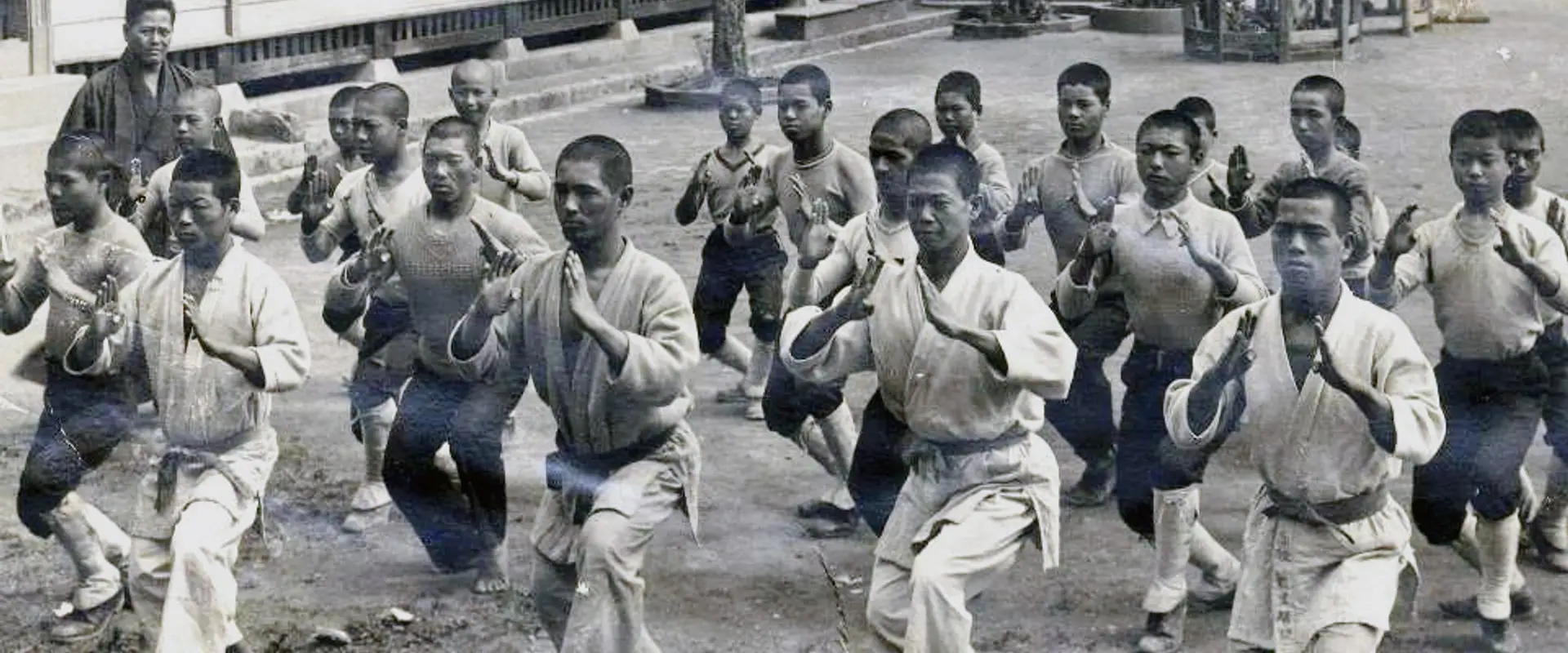 York Academy of Martial Arts