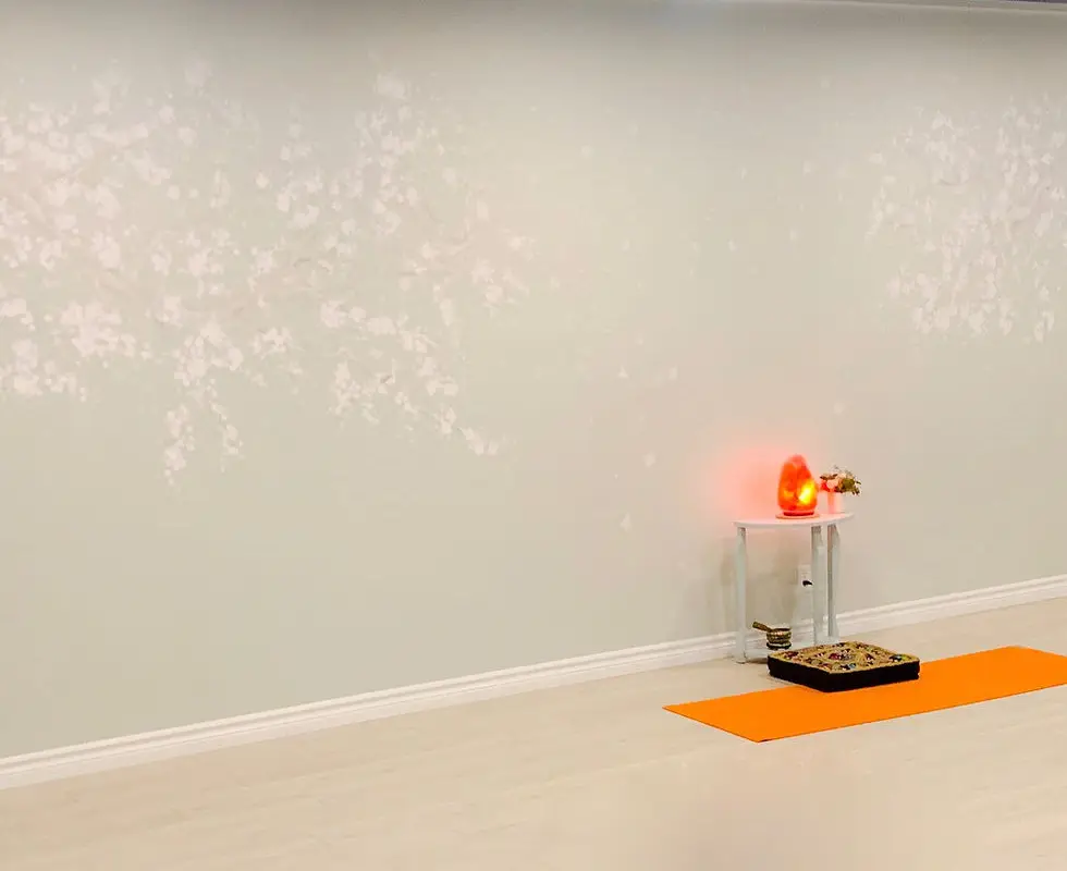 Yoga Bloom Studio