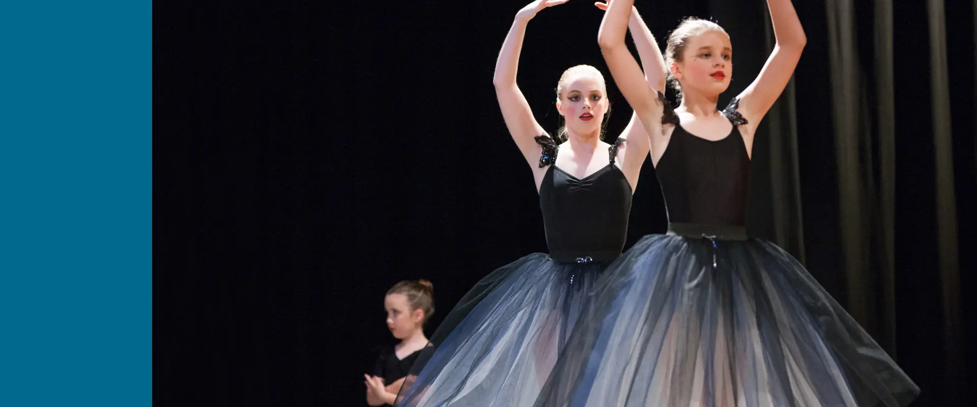 Whanganui Ballet & Dance Academy