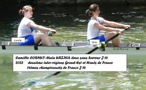 Societe Nautique Troyenne