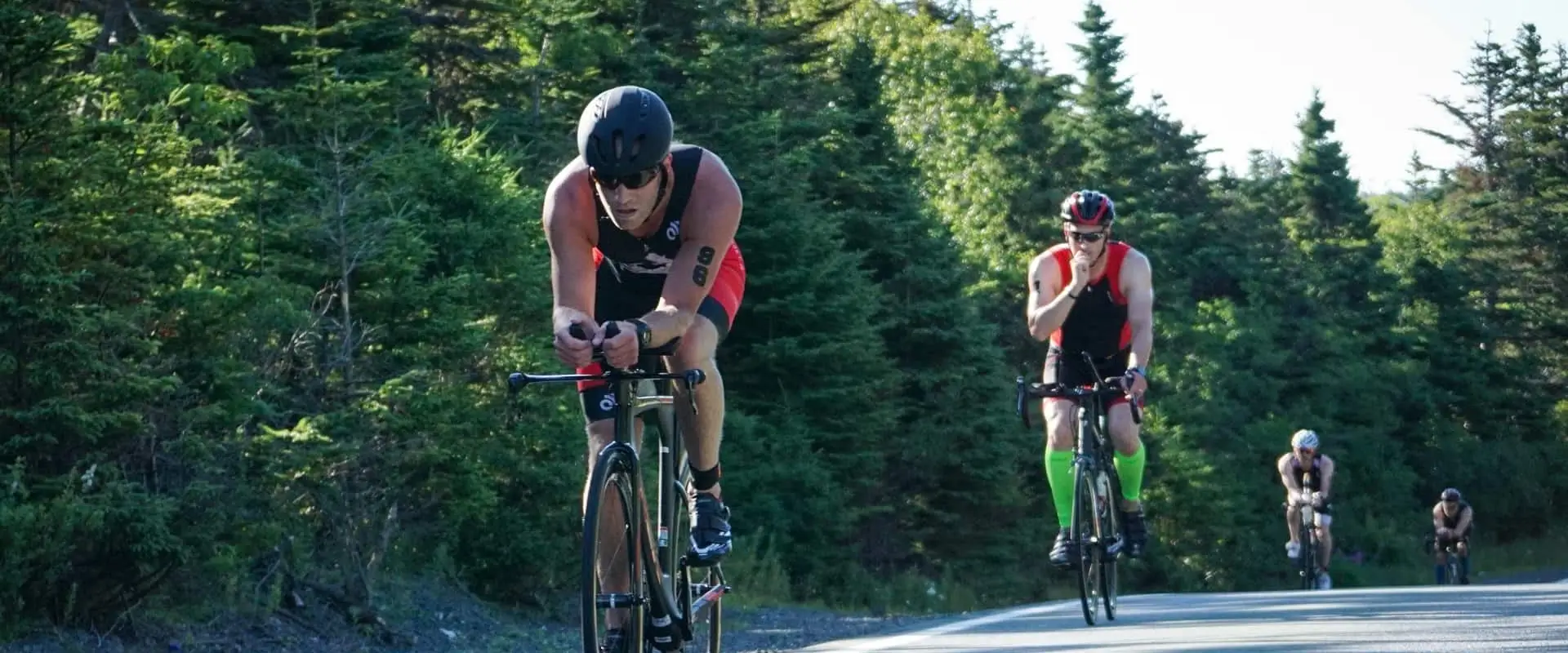 Carbonear Triathlon