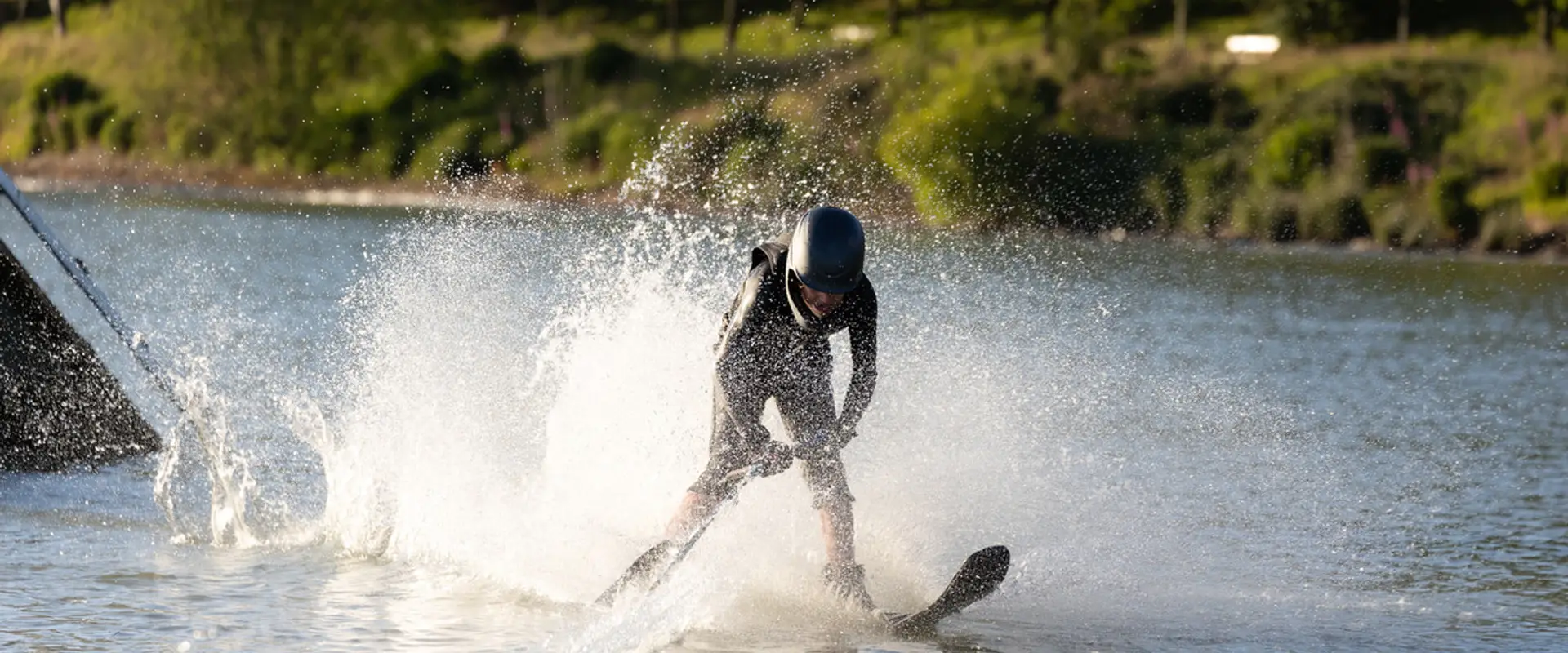 The Water Ski Academy C.I.C.