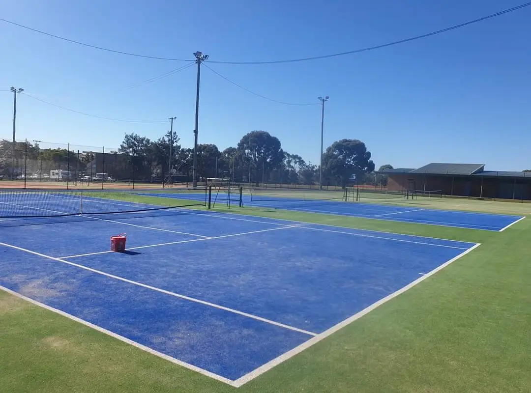 Kurri Kurri Tennis Club