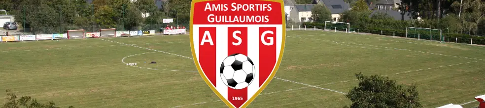 Amis Sportifs Guillaumois