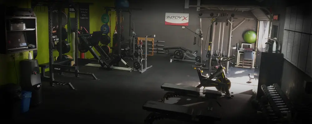 Body X Fitness Solutions