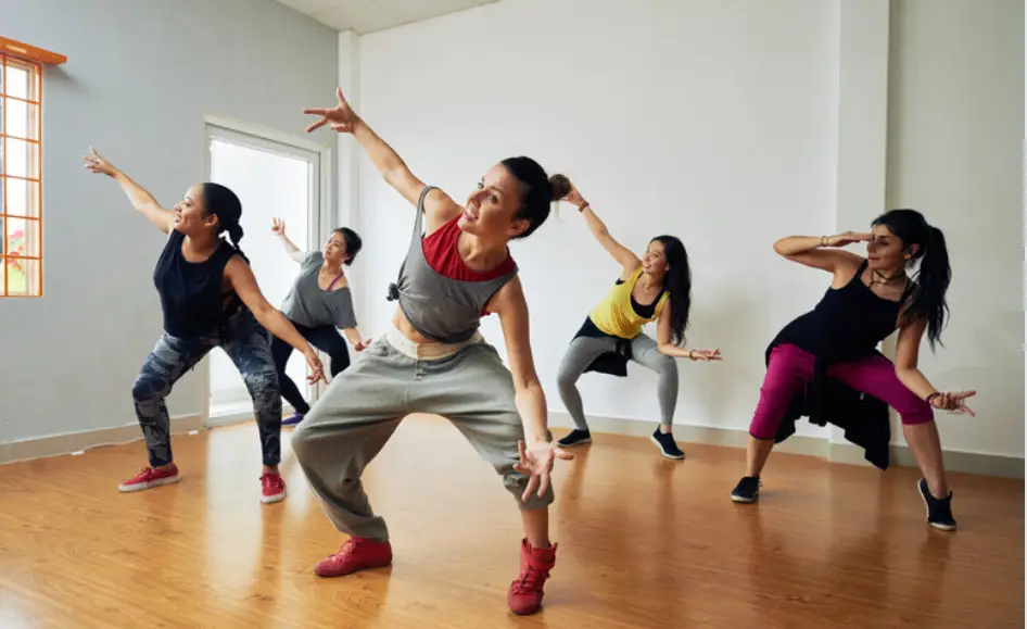 Melt Fitness
