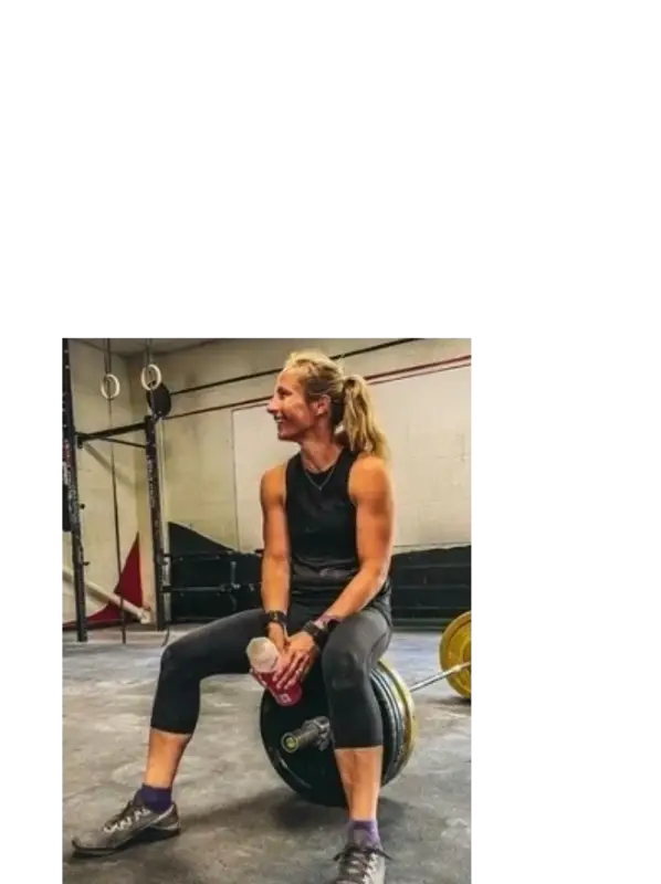 CrossFit INRZ