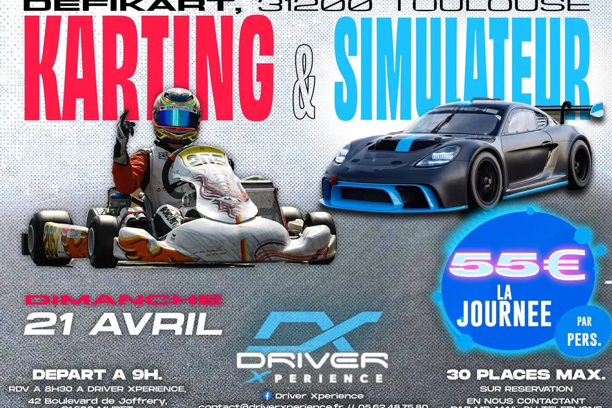 Driver Xperience