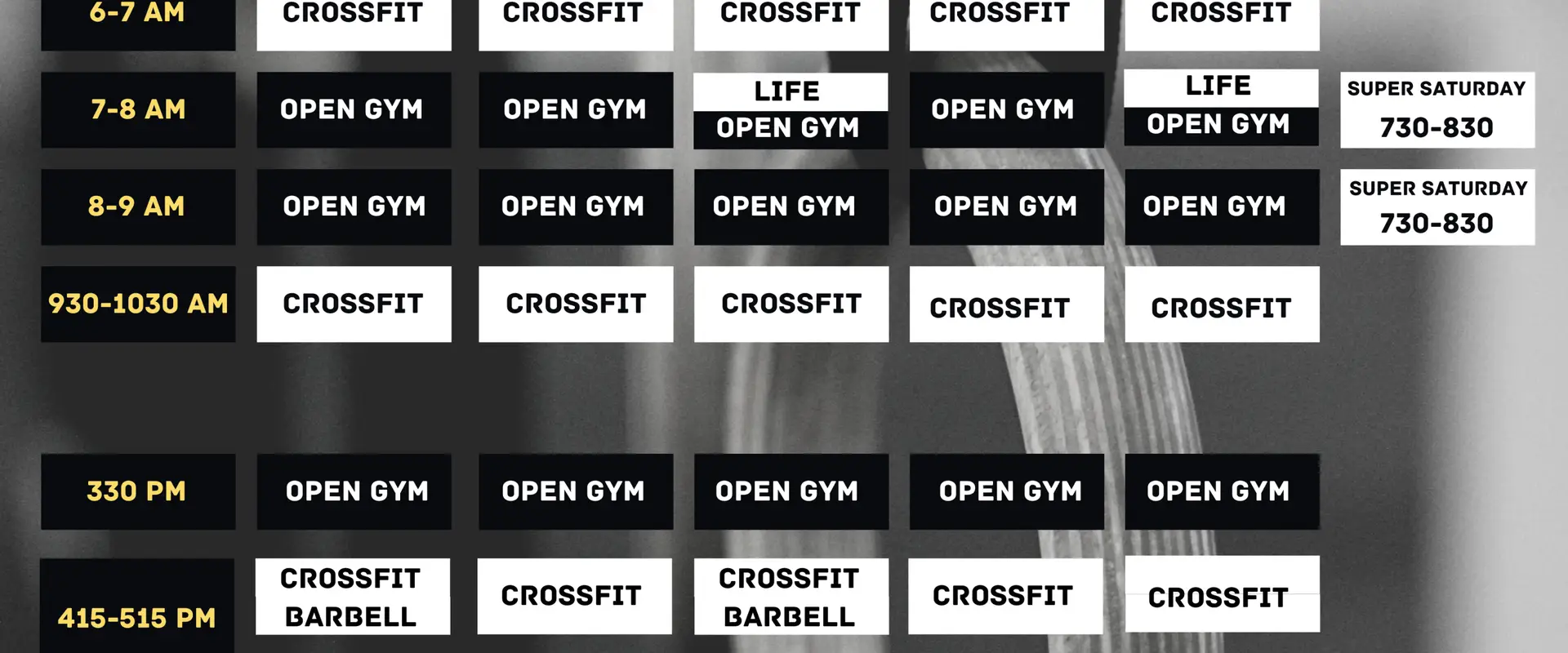 Snake Athletic - CrossFit | Weightlifting | Functional Exercise