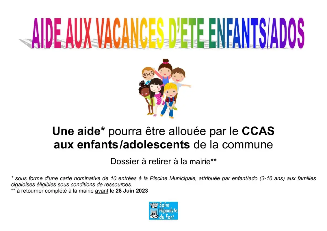 Piscine municipale