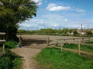 Westerleigh Livery Stables