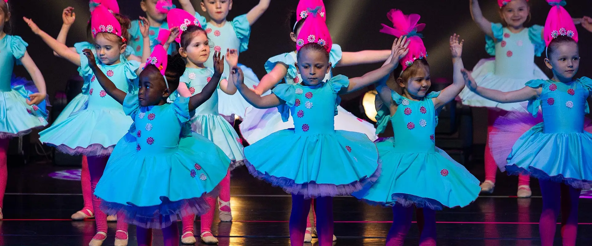 Academy Ballet De Drummondville