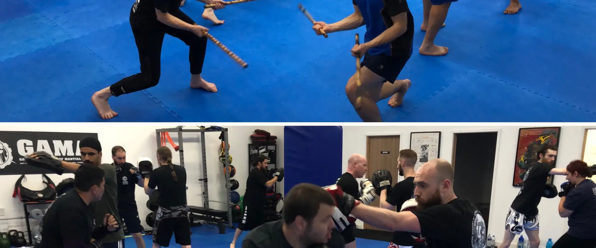 Gaulton Academy of Martial Arts