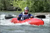 Comité Régional Occitanie de Canoë-Kayak