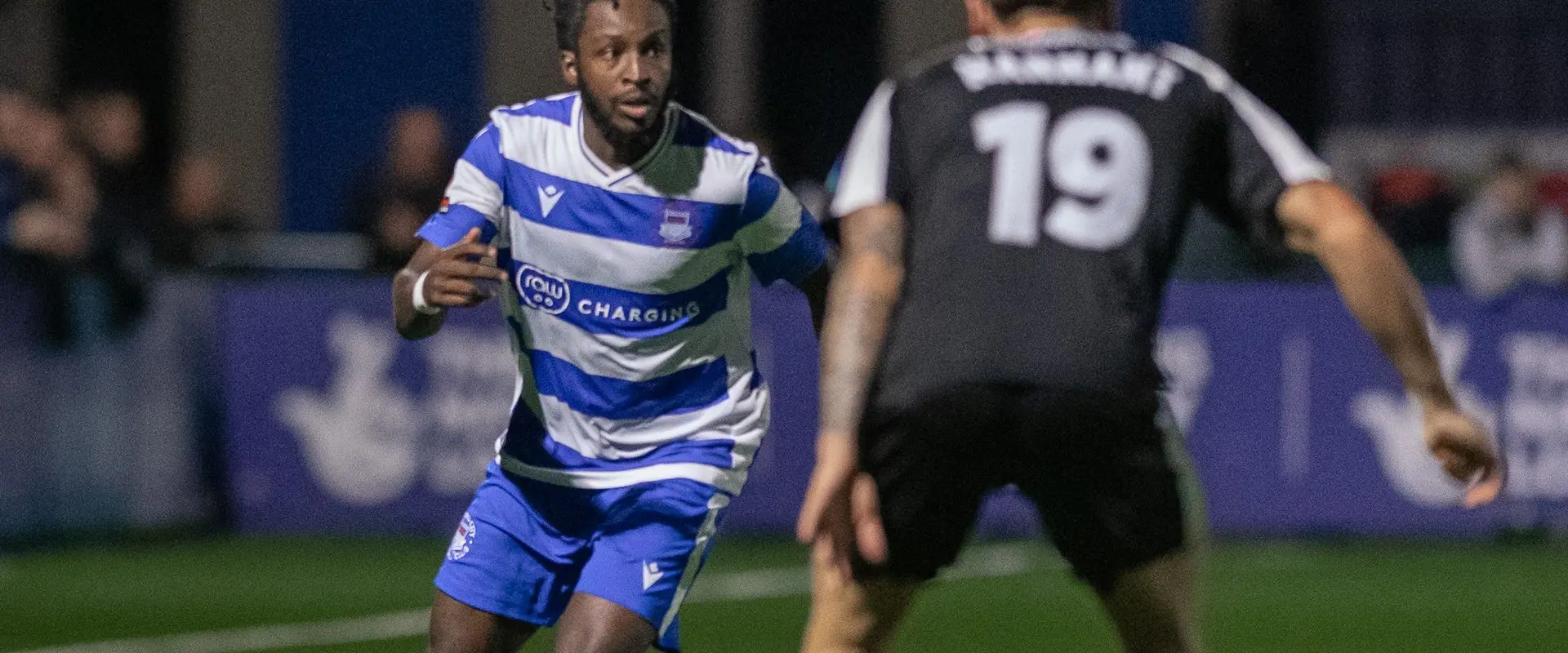 Oxford City Football Club
