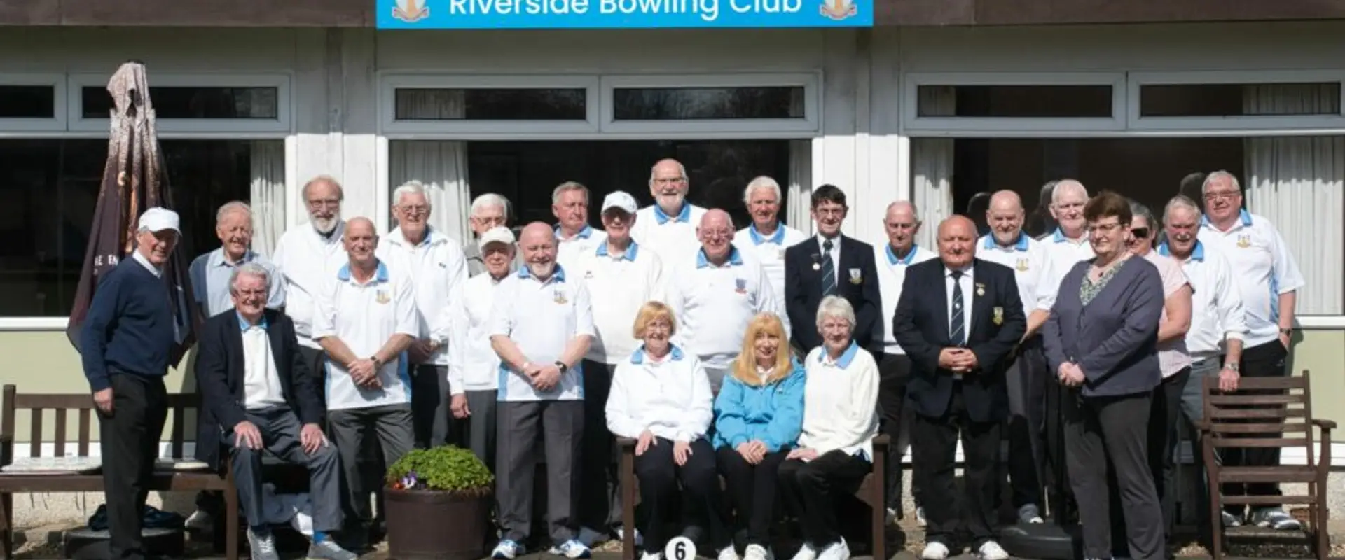 Riverside Bowling Club