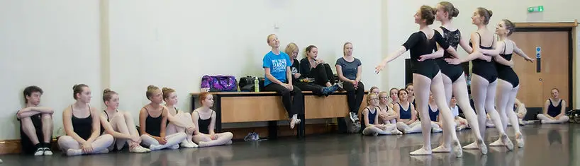 Mid Wales Dance Academy