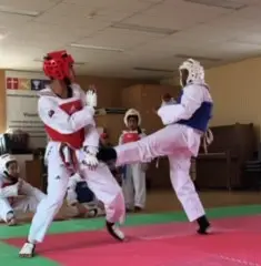 Premier Taekwondo Elmwood Branch