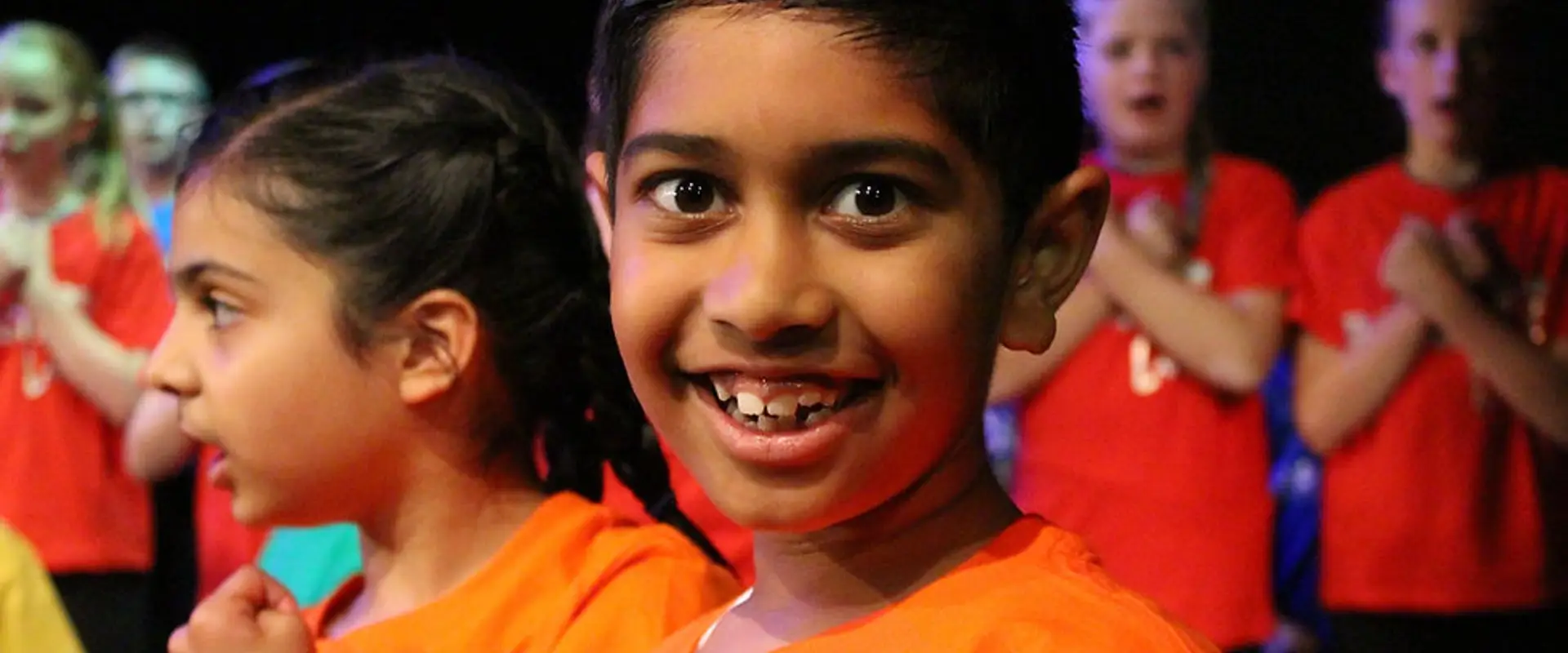 Rascals Theatre School - Ilford