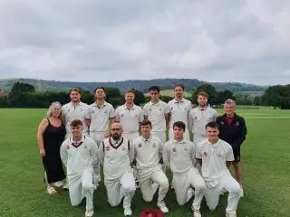 Steyning Cricket Club