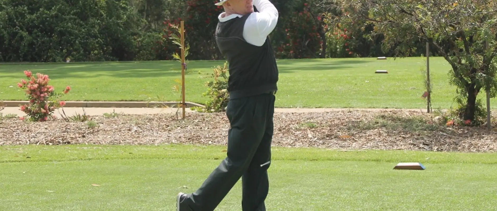 Terry Price Golf Schools