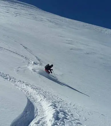 Remontées mécaniques - Alpe du Grand Serre
