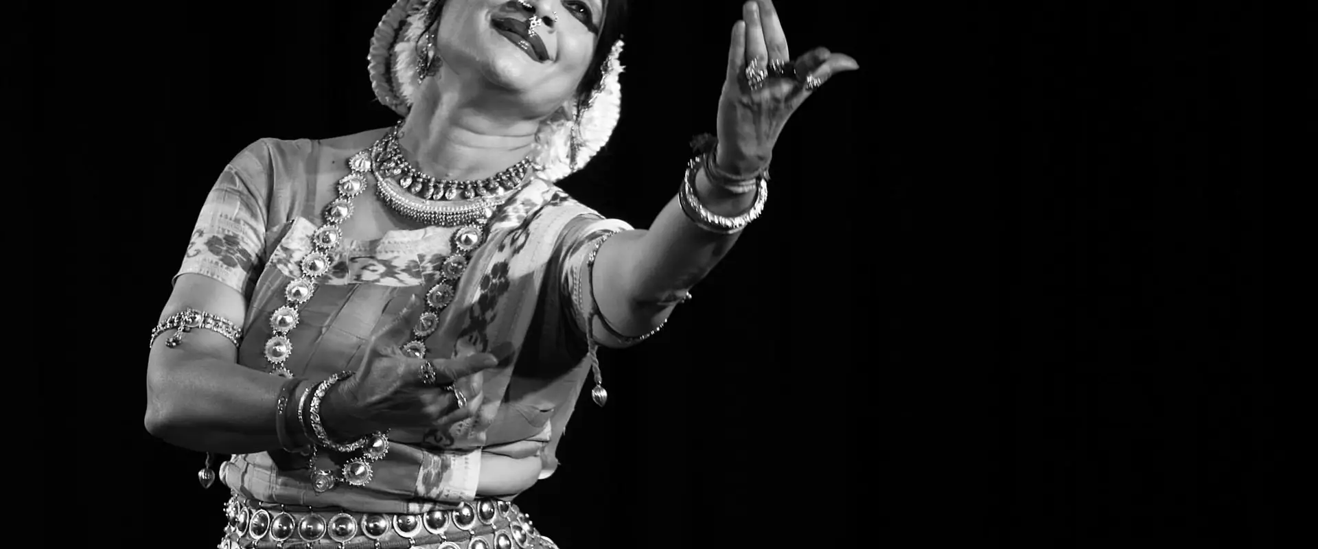 Utsav Ranjana's Odissi Dance Academy