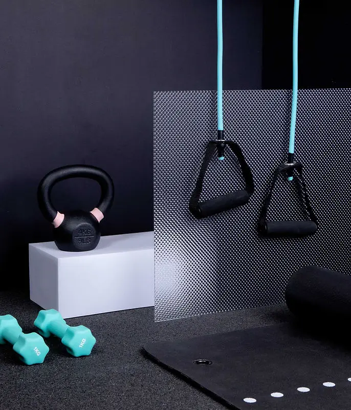 ET Fitness & Massage