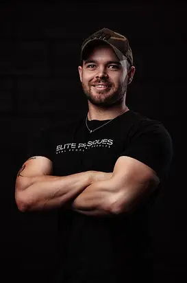 Mccullochs Fitness