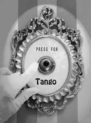 La Cerise Sur Le Tango