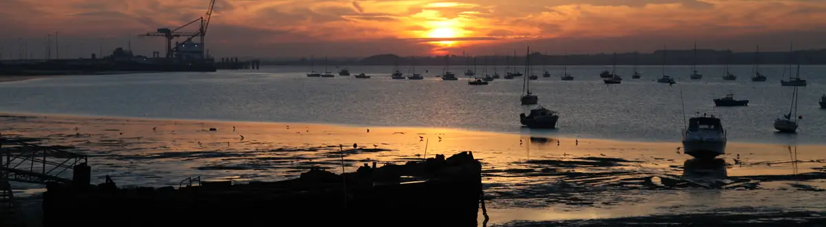 Harwich and Dovercourt Sailing Club