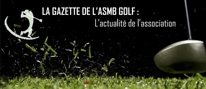 ASMB GOLF