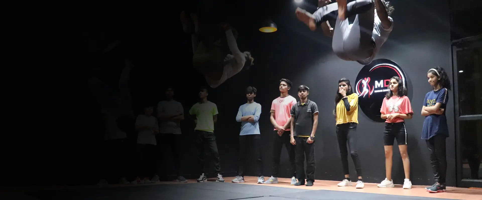 Manan dance Studio