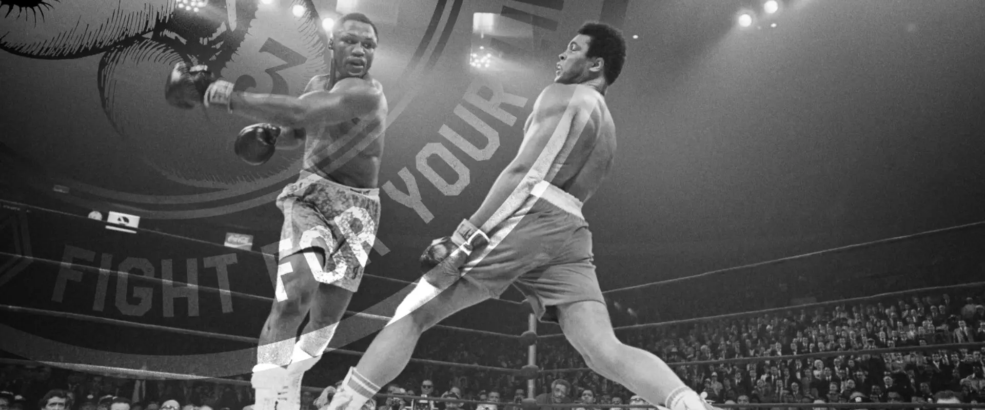 13th Round Fight for Life
