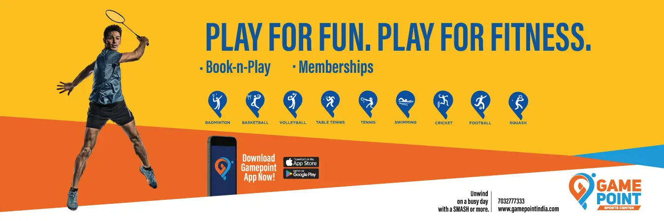 Gamepoint Uppal