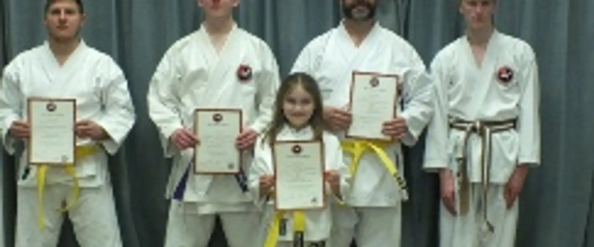 Union of British Shotokan Karate Norton Radstock Shotokan Karate Club