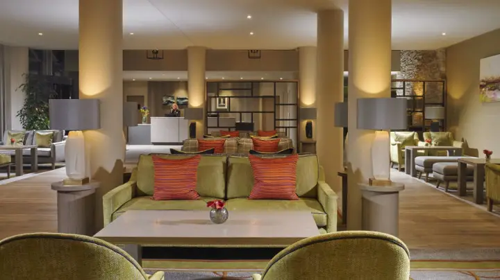 Sligo Park Hotel