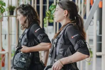 Fit'n Go, Center Coaching Form And Slimming À Aubière