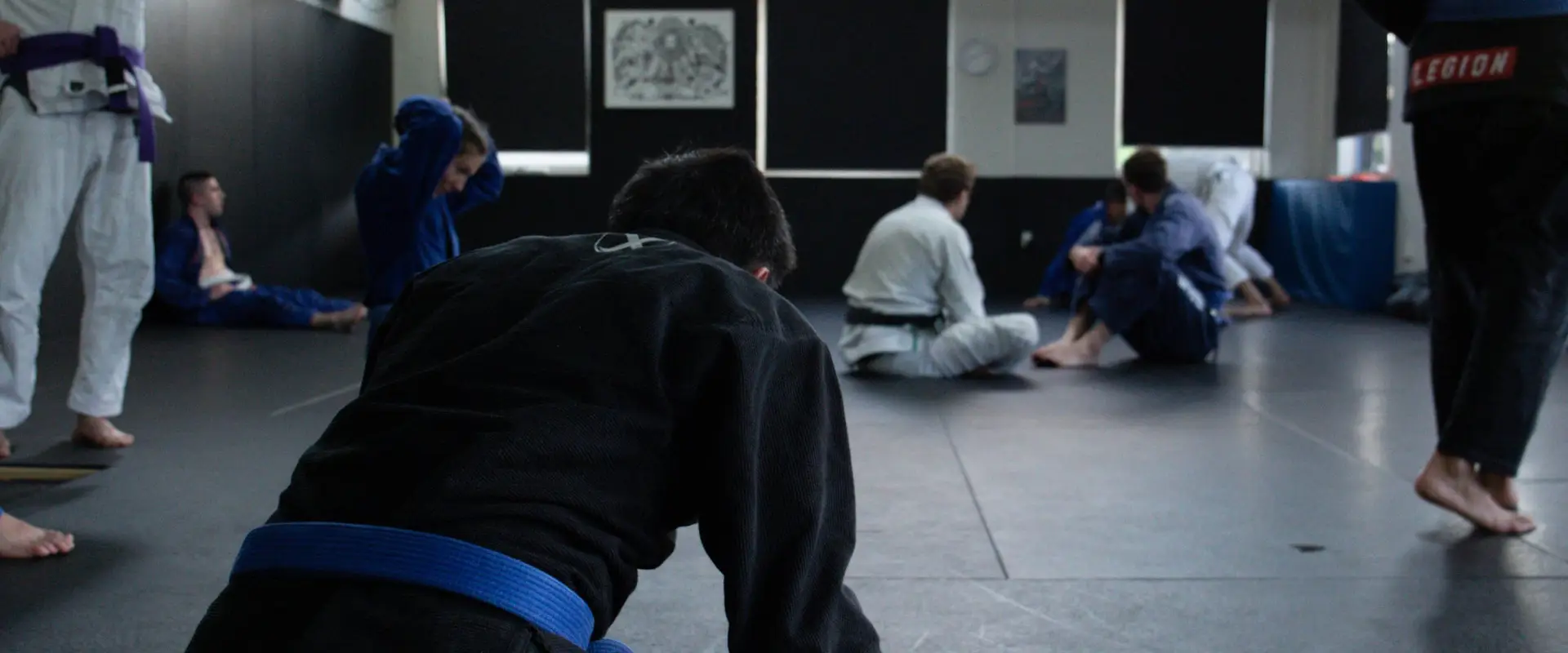 Primal Martial Arts Academy