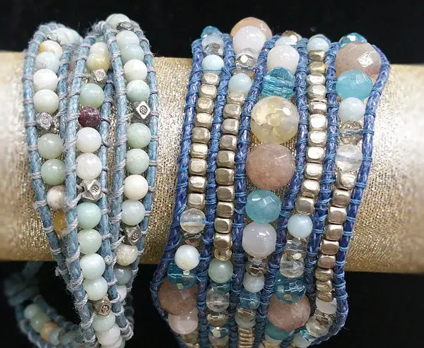 Beadles Gemstones, Crystals, Beads & Jewelry