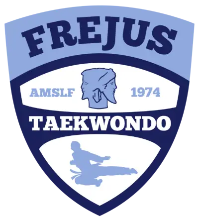 Amsl Fréjus Taekwondo