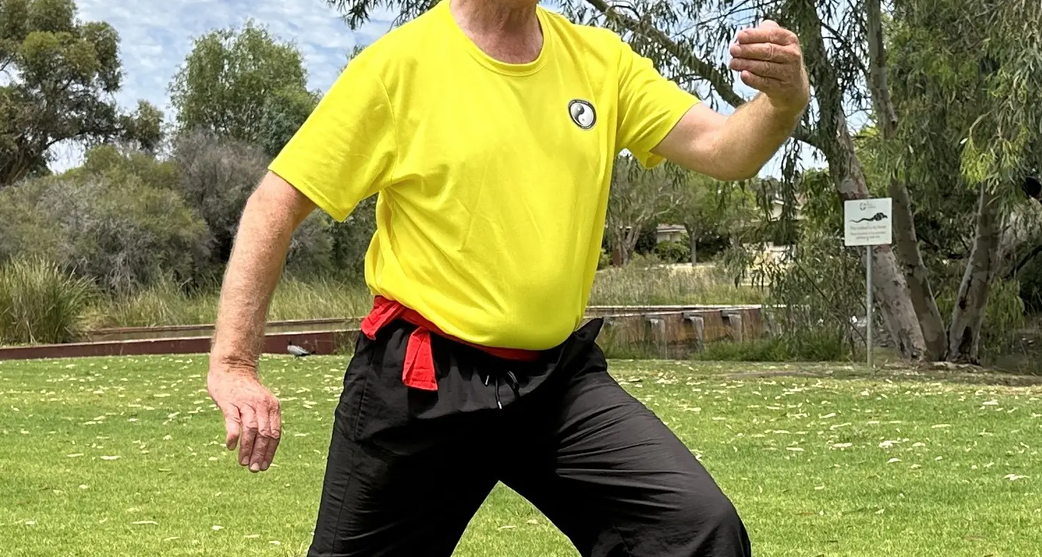 Perth Tai Chi Academy
