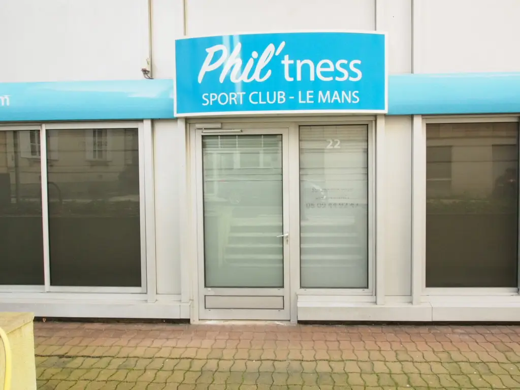 Phil'tness