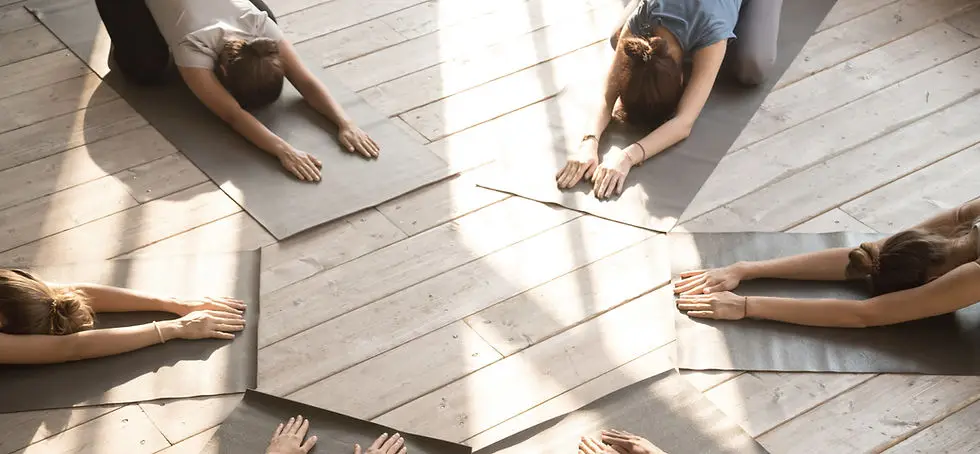 Access-Yoga