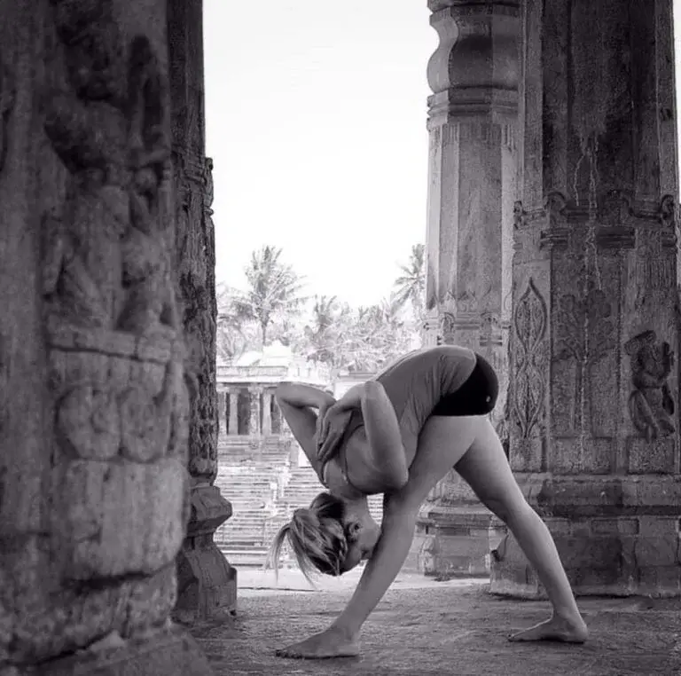 Ashtanga Yoga Oxford