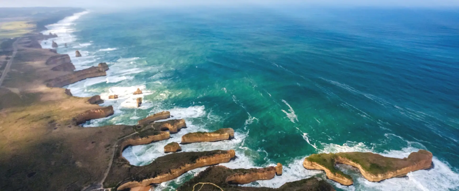 Skydive 12 Apostles