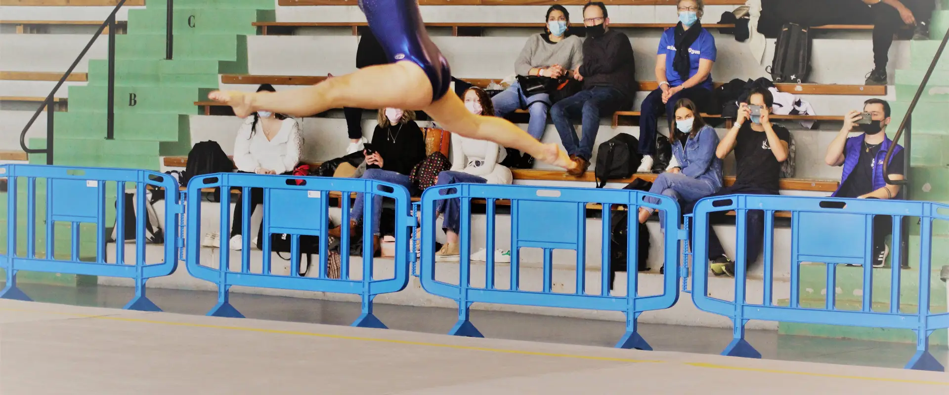 E.S.C. TERGNIER GYMNASTIQUE