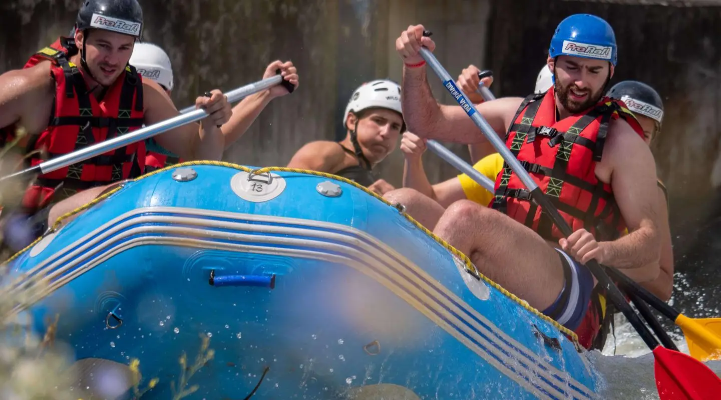 Čunovo Water Sports Centre