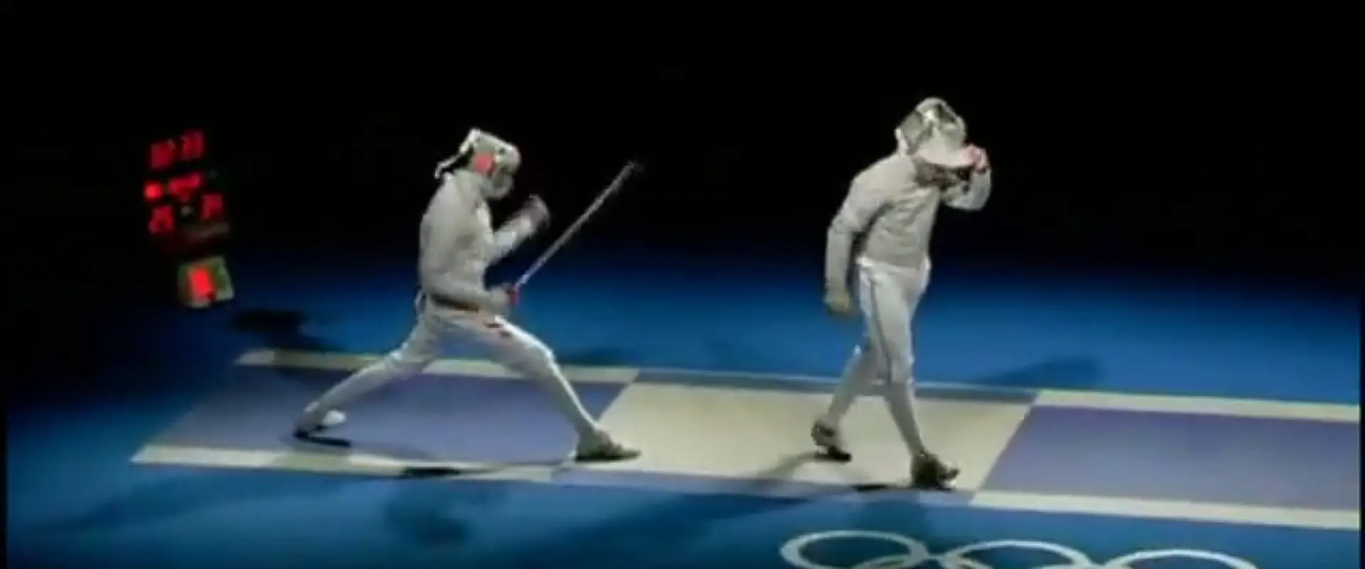 Align Fencing club
