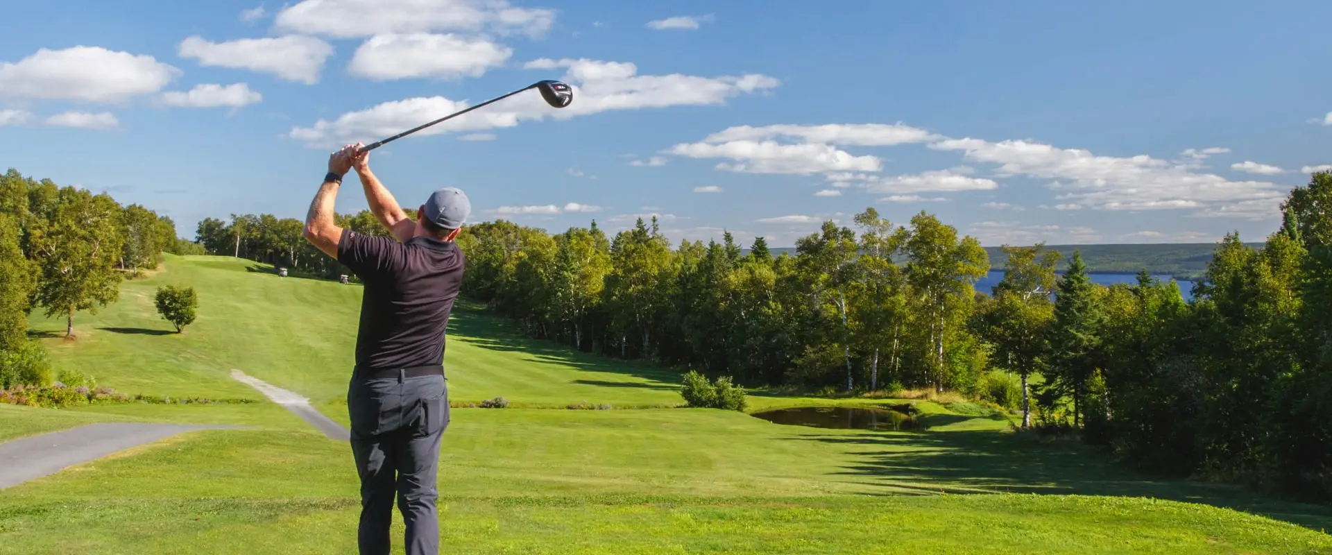 Gander Golf Club